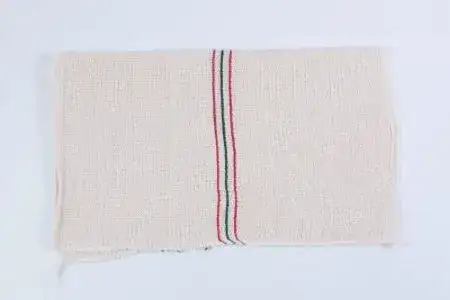 Rejilla Profesional 40x42cm 100% algodón