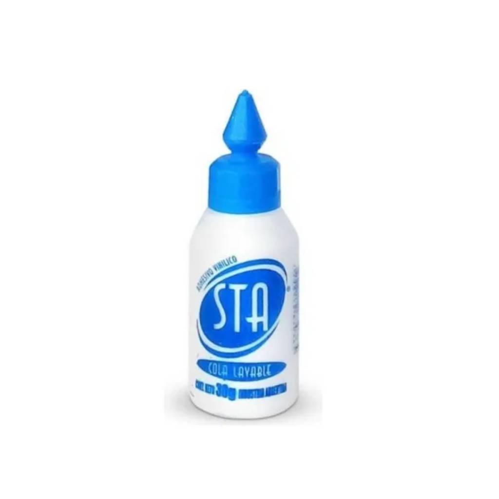 Adhesivo Señorita Sintético 30ml
