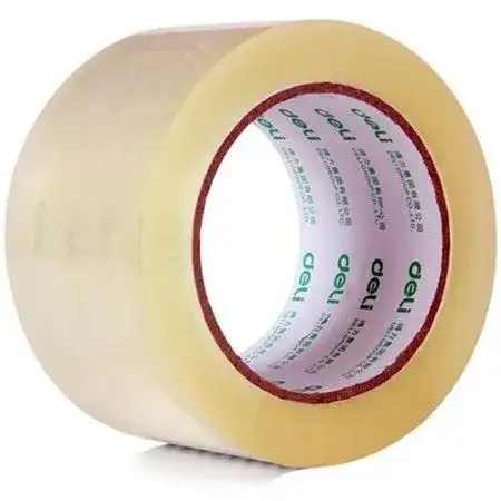 Cinta adhesiva De empaque 48mm x 90m Marrón