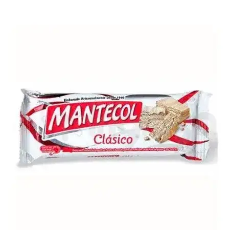 Pasta de maní Mantecol 110 grs