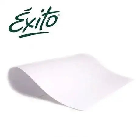 Cartulina Exito Color Blanco x 100 U (102069)