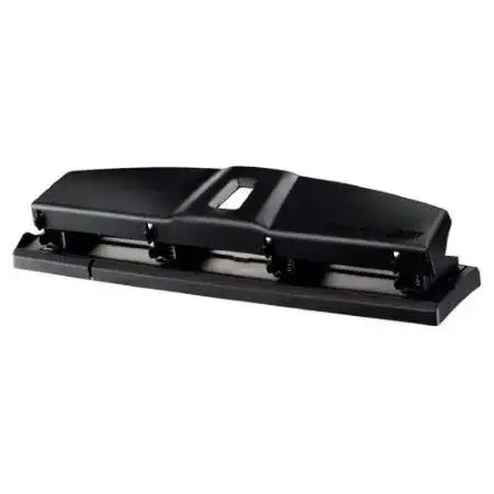Abrochadora Maped Essential Pinza Nro 24/6, 26/6 25 hojas