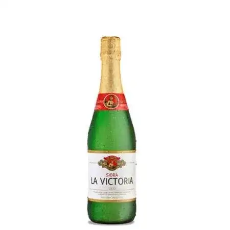 Sidra Victoria x 720cc