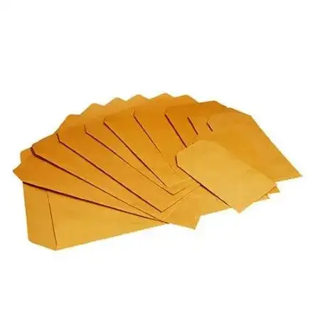 Sobres Medoro Papel manila 205x280mm caja x 250 -2