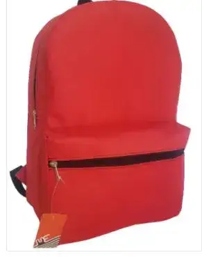 Mochila ME Lisa Color Rojo 17 pulgadas