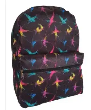Mochila ME Combinada Varios Colores Modelo 02104785 17 pulgadas