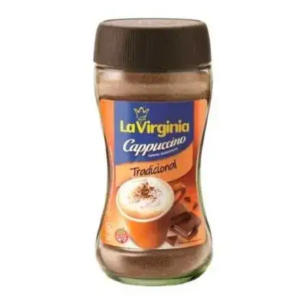 Café La Virginia Capuccino 210 grs