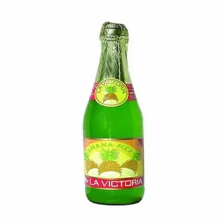 Anana Fizz La Victoria 710cc