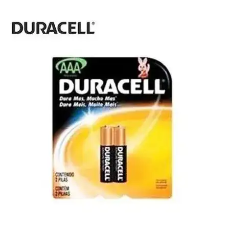 Pila Energizer AAA 1,5 volts blíster x 4 U