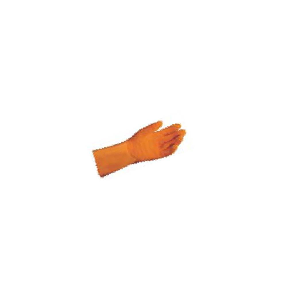 Guantes Amarillos Grande (Reutilizable)