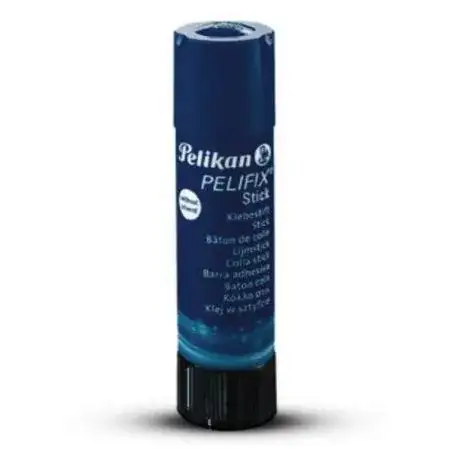 Adhesivo Pelikan en barra 20 Grs
