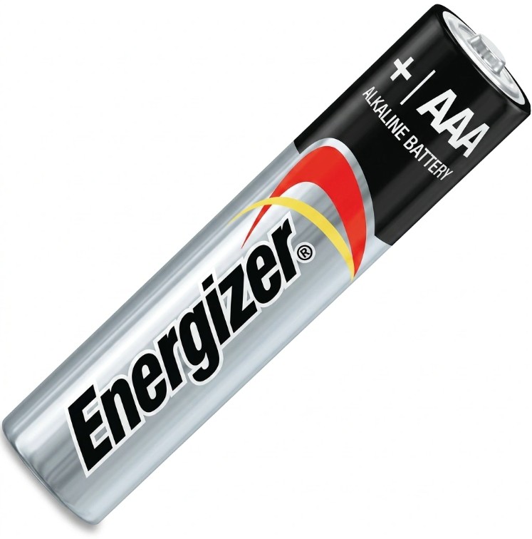 Pila Energizer AAA 1,5 volts blíster x 1 MN-2400