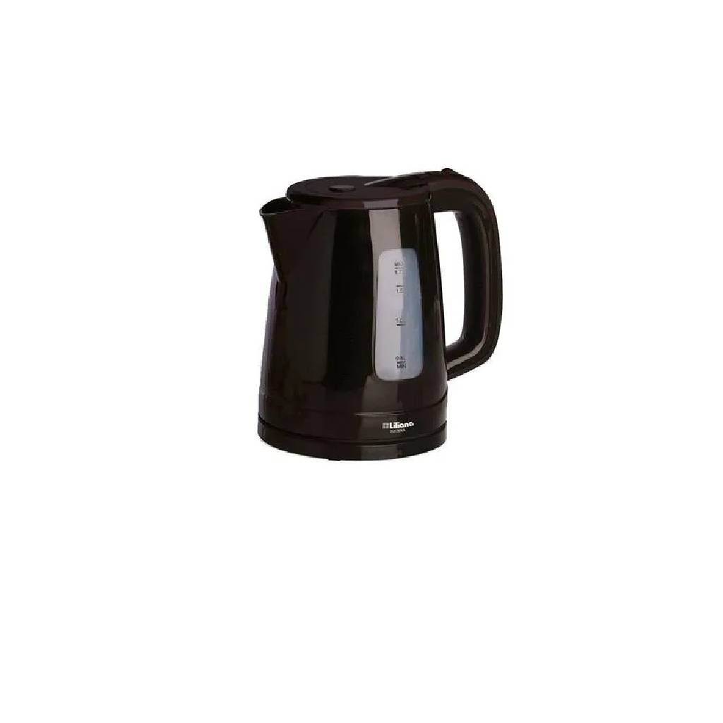 Pava Electrica Liliana AP965 Matera 2000W 1,7Lts Color Negro