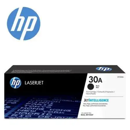 Tóner HP 30A LaserJet Pro M203, MFP M227 SERIES (1600 Pág)