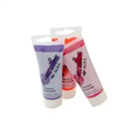Acrilico en pomo decoralba  x40ml verde manzana