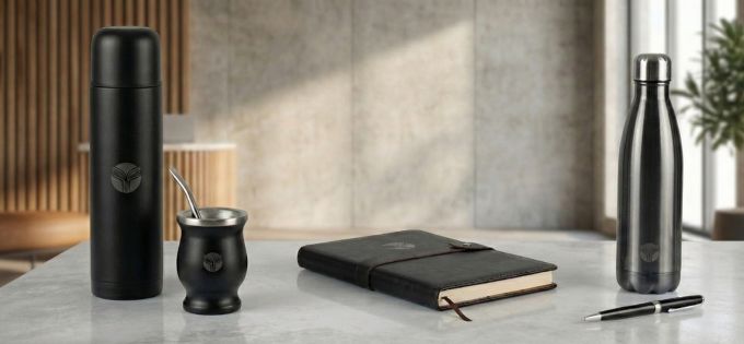 Regalos corporativos